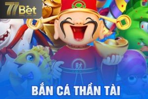 bắn cá thần tài