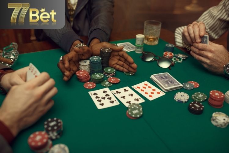 Bật mí chiến thuật chơi sâm lốc online thắng lớn