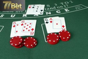 blackjack