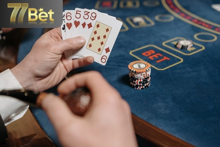 Cách chơi baccarat hiệu quả