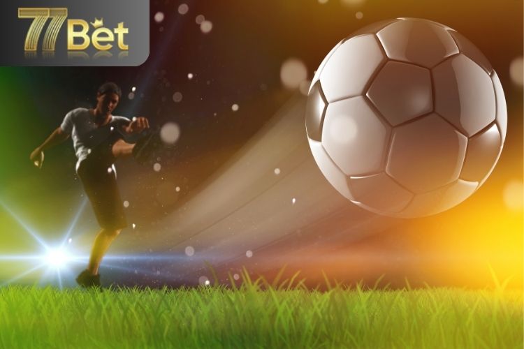 Cách chơi kèo tài xỉu phạt góc ở 77Bet