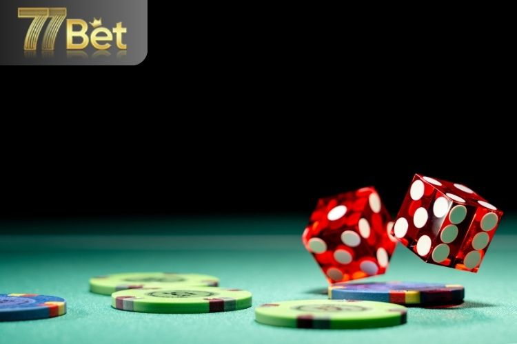 Cách chơi tài xỉu tại 77Bet