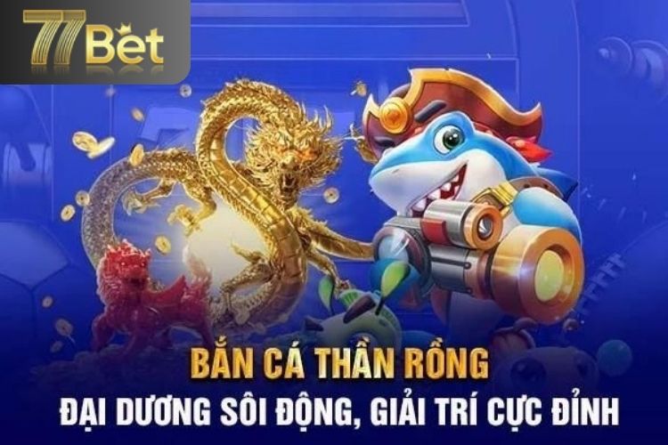 Chia sẻ chiến thuật chơi bắn cá thần rồng ăn tiền