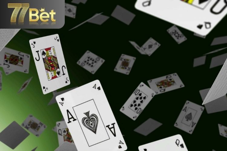 Chiến thuật chơi poker là gì?