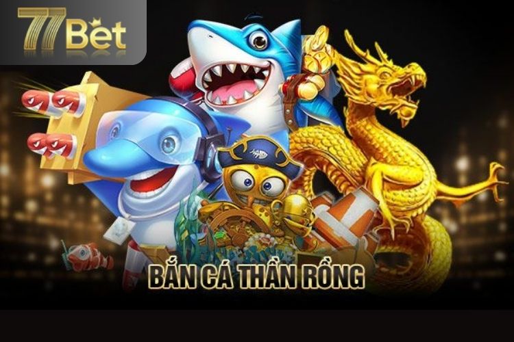 Giới thiệu một số chế độ chơi bắn cá thần rồng