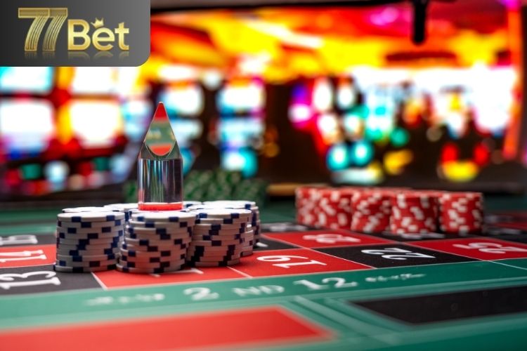 Giới thiệu về Casino tại 77Bet