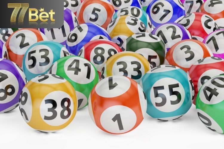 Giới thiệu về xổ số tại 77Bet