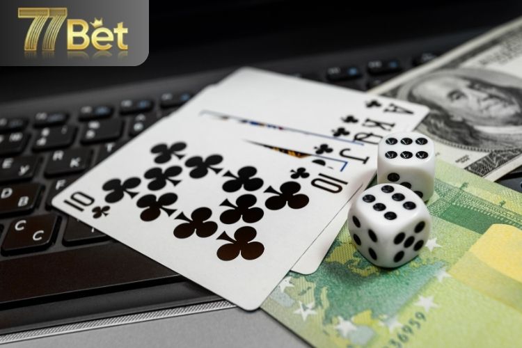 Khám phá tổng quan tiến lên miền Nam tại 77Bet