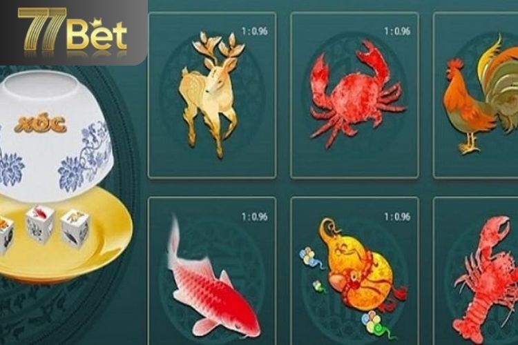 Khám phá luật chơi bầu cua đầy hấp dẫn