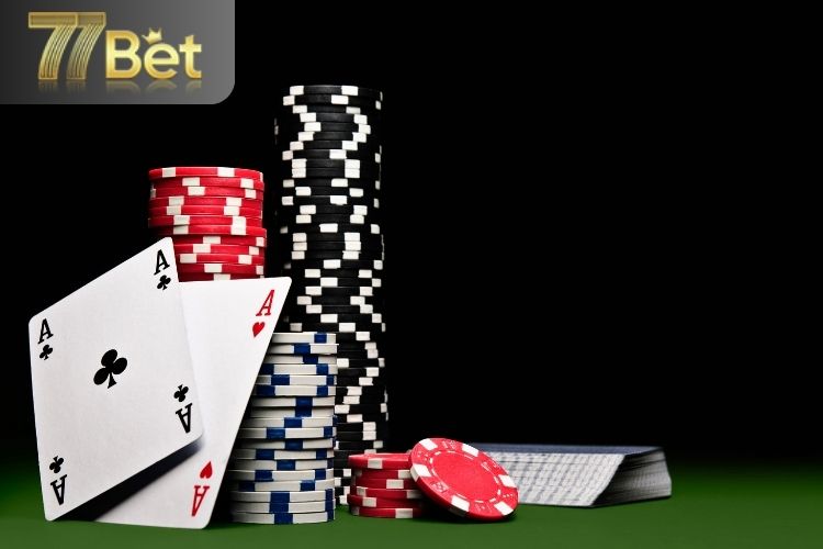 Những lý do bạn nên chọn casino tại 77Bet
