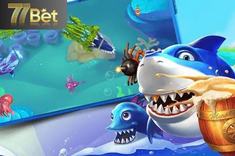 Nét đặc trưng của bắn cá H5