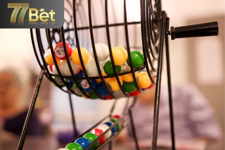 Những loại xổ số có tại 77Bet