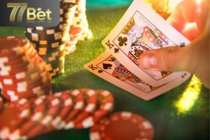 poker