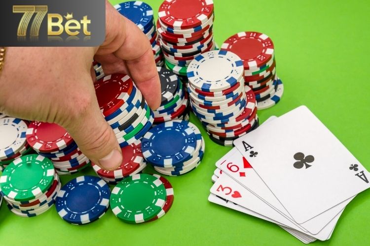 Quy tắc baccarat trực tuyến