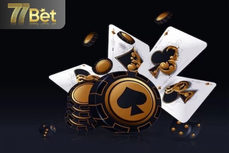 Hướng dẫn chi tiết quy trình trở thành hội viên tại 77bet