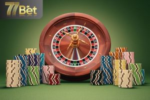Roulette
