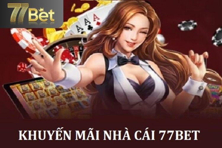 Sơ lược về sân chơi 77bet