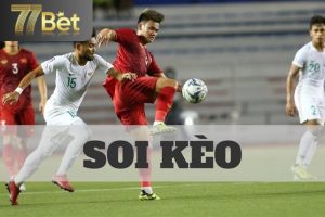 soi kèo bóng đá