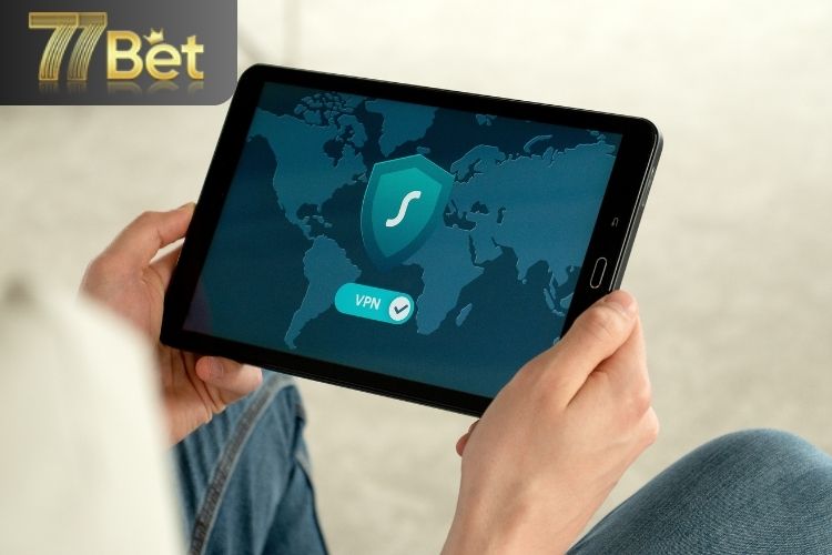 Tầm ảnh hưởng của những quy định bảo mật 77Bet