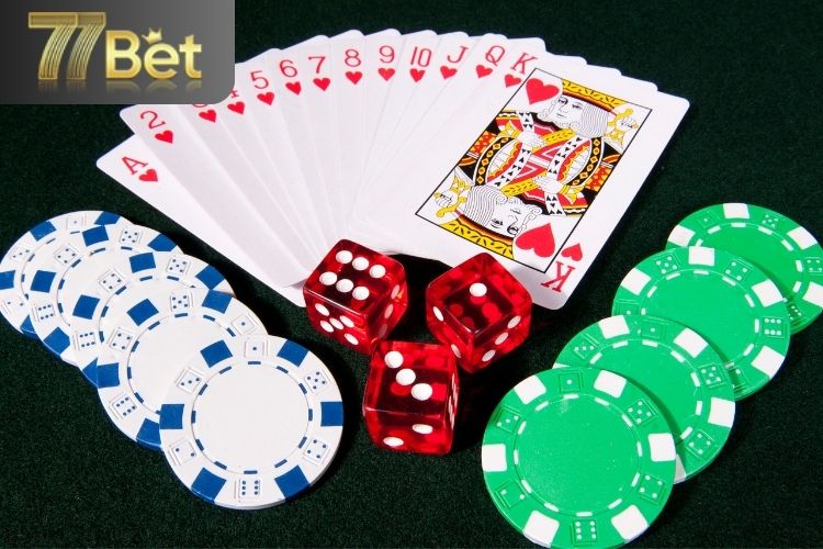 Tổng quan về blackjack