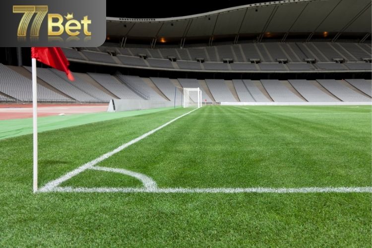 Tổng quan về kèo tài xỉu phạt góc tại 77Bet