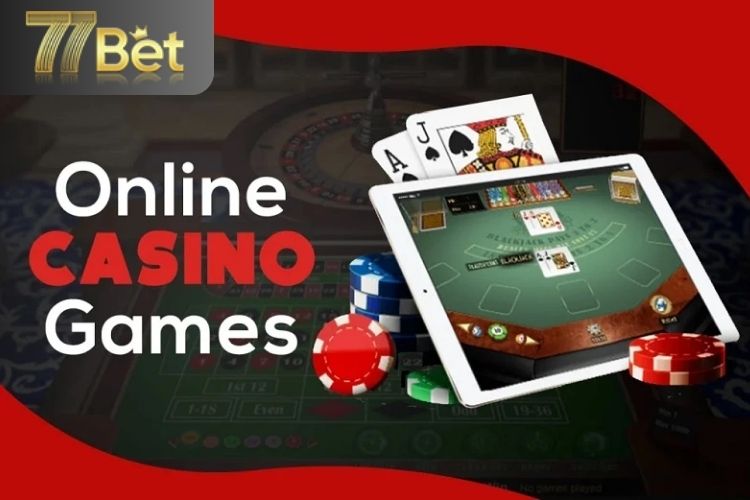 Tổng quan về nhà cái 77bet