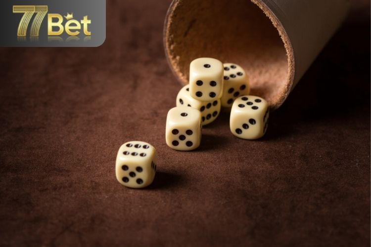Ưu điểm của nhà cái 77Bet