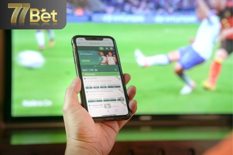 Vì sao thể thao 77bet được yêu thích?